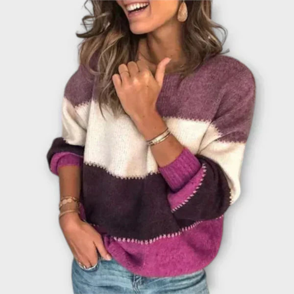 Fabiola | Suéter Elegante