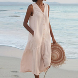Isabel | Vestido Casual Veraniego