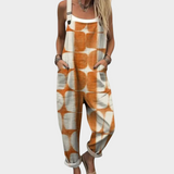 Isabel | Mono Estampado Fluido
