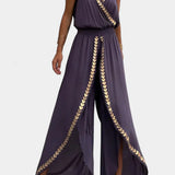 Berta | Vestido Fluido