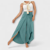 Inmaculada | Pantalón Corto Elegante