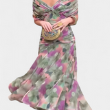 Triana | Vestido Mini Floral