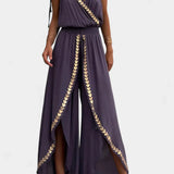 Berta | Vestido Fluido