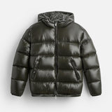 Guadalupe | Abrigo Elegante Invernal