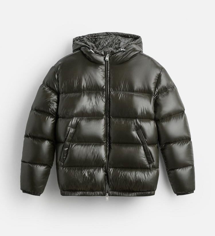 Guadalupe | Abrigo Elegante Invernal