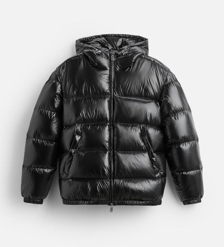Guadalupe | Abrigo Elegante Invernal