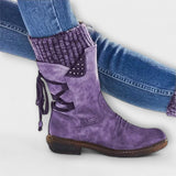 Hortensia | Zapatos Invernales