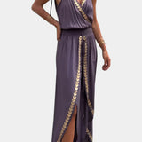 Berta | Vestido Fluido