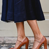Laura | Sandalias Elegantes