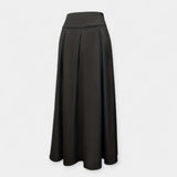 Virginia | Falda Midi Elegante