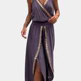 Berta | Vestido Fluido