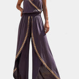 Berta | Vestido Fluido