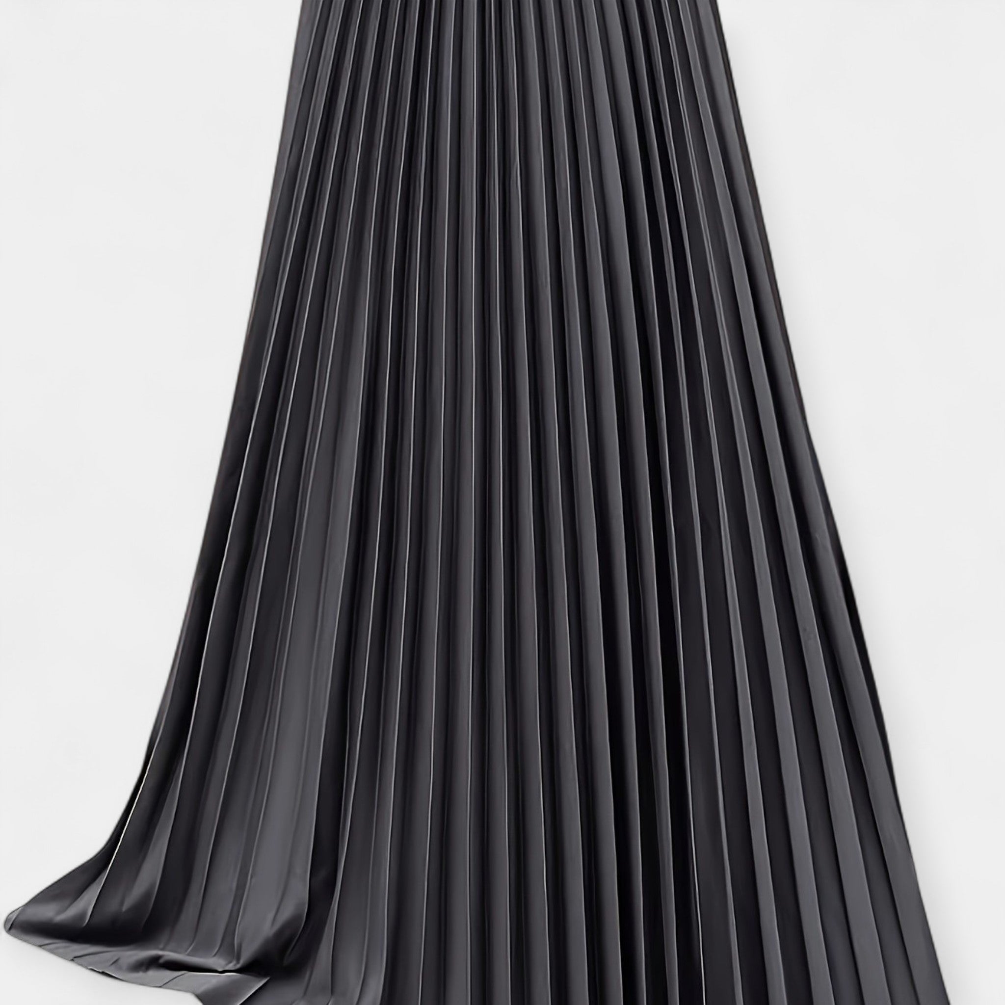 Elena | Falda Plisada Elegante