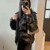 Noelia | Chaqueta Elegante Invernal