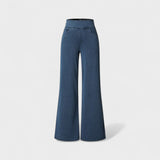 Mercedes | Pantalón Ancho Elegante