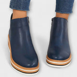 Antonia | Botas Elegantes Invernales