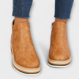 Antonia | Botas Elegantes Invernales