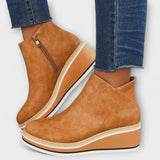 Antonia | Botas Elegantes Invernales