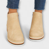 Antonia | Botas Elegantes Invernales