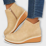 Antonia | Botas Elegantes Invernales