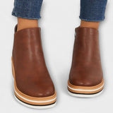 Antonia | Botas Elegantes Invernales