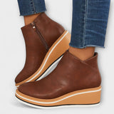 Antonia | Botas Elegantes Invernales
