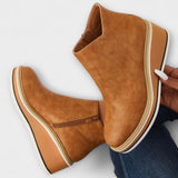 Antonia | Botas Elegantes Invernales
