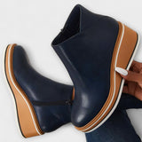 Antonia | Botas Elegantes Invernales
