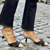 Cayetana | Zapatos Elegantes