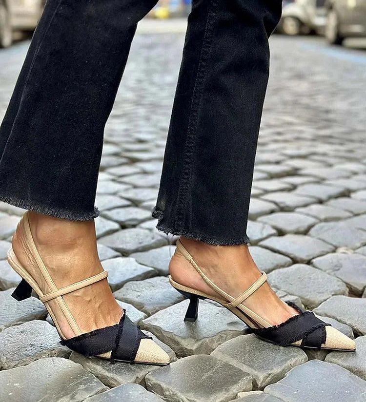 Cayetana | Zapatos Elegantes