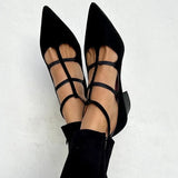 Celia | Tacones Elegantes
