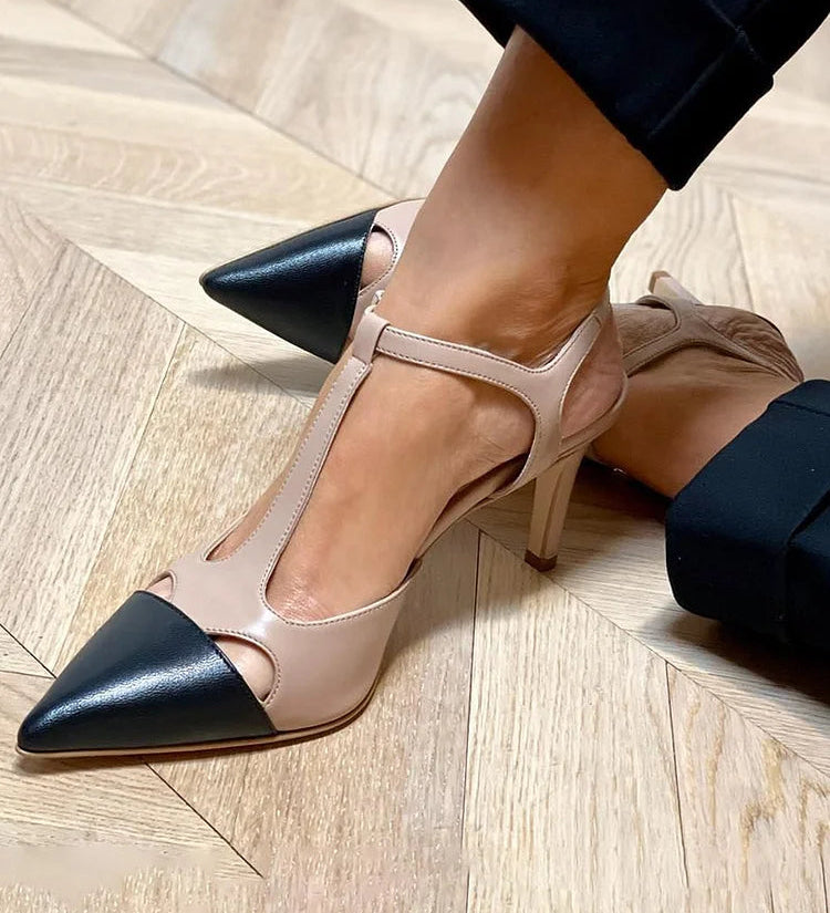 Casilda | Zapatos Elegantes