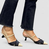 Cayetana | Zapatos Elegantes