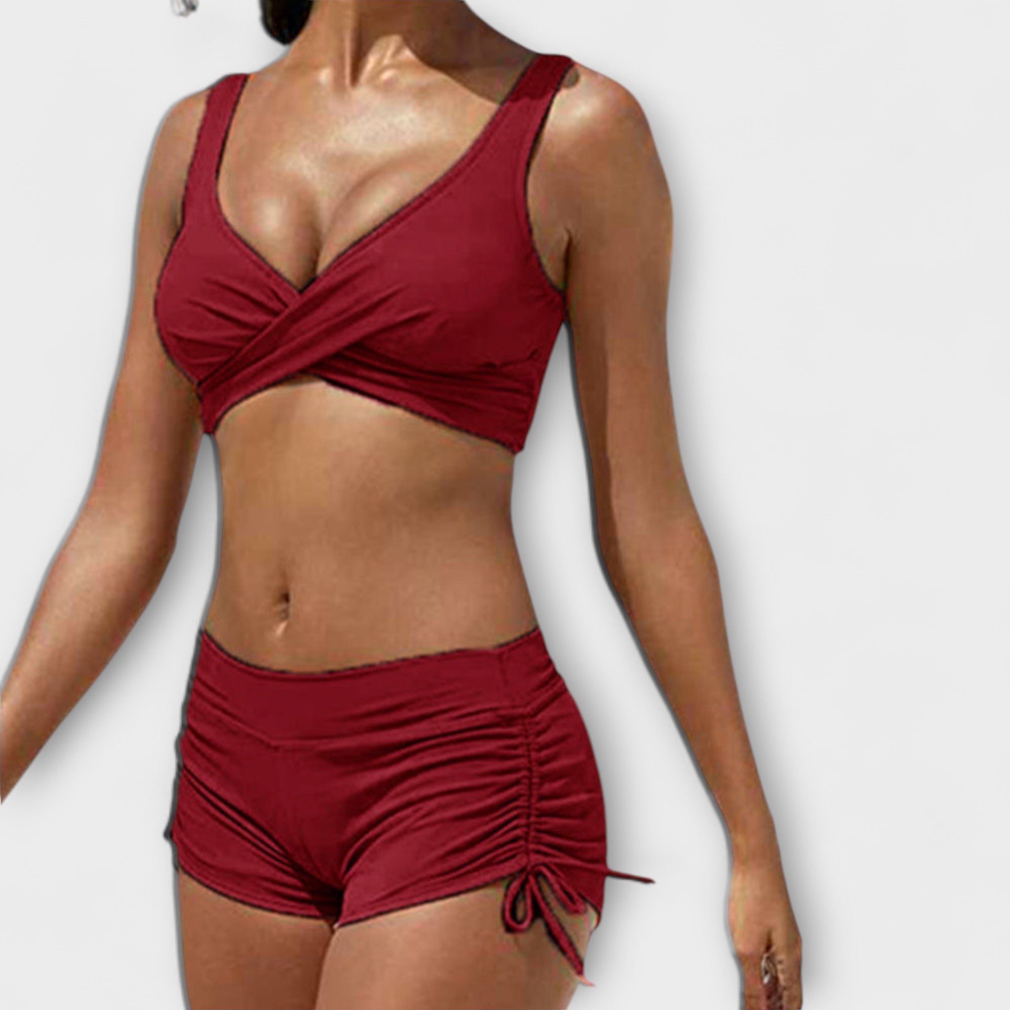 Anabela | Bikini elegante
