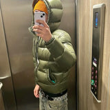 Noelia | Chaqueta Elegante Invernal