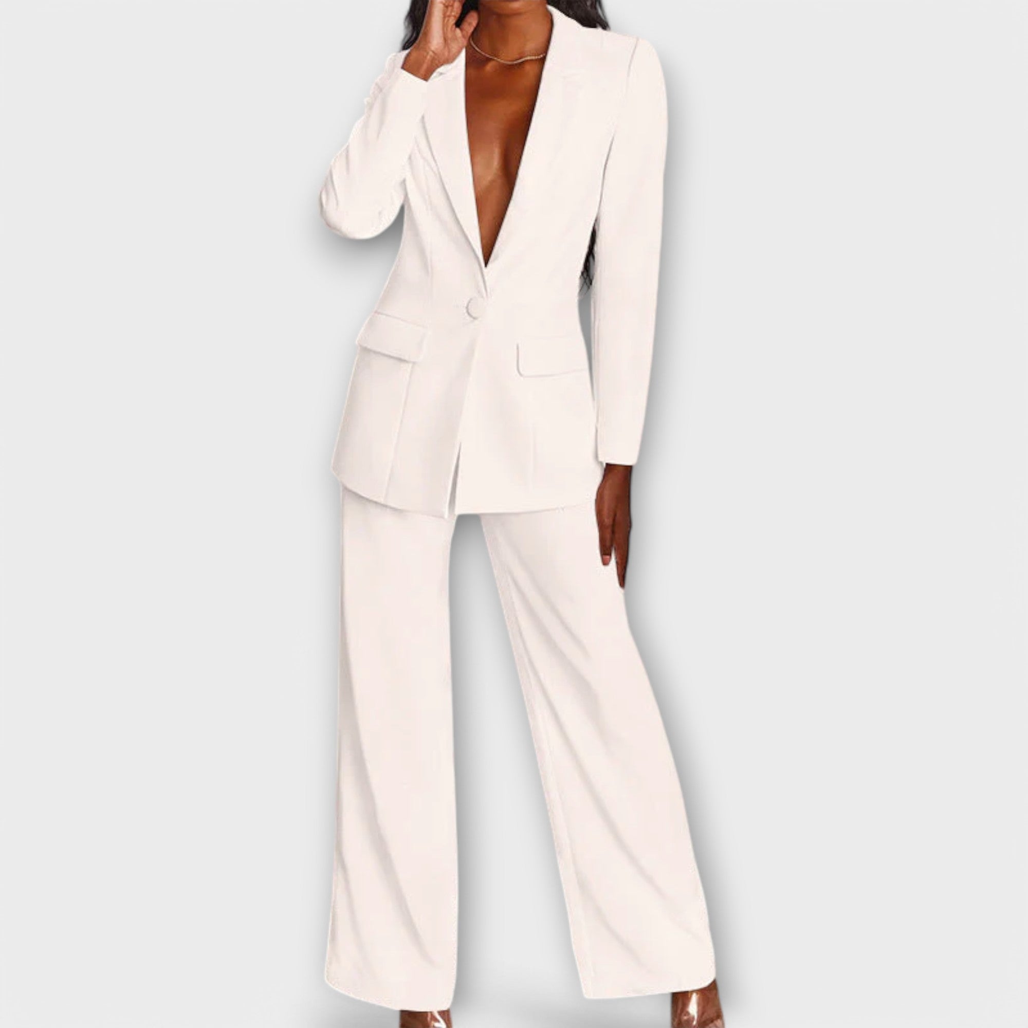 Manuela | Traje Elegante