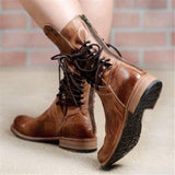 Amparo | Botas Largas Elegantes