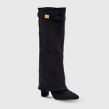 Lidia | Botas Sueltas Elegantes