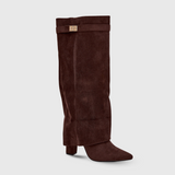 Lidia | Botas Sueltas Elegantes