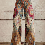 Consuelo | Pantalón Fluido Elegante