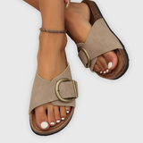 Inés | Sandalias Elegantes Veraniegas