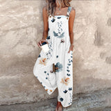 Candela | Mono Mini Estampado