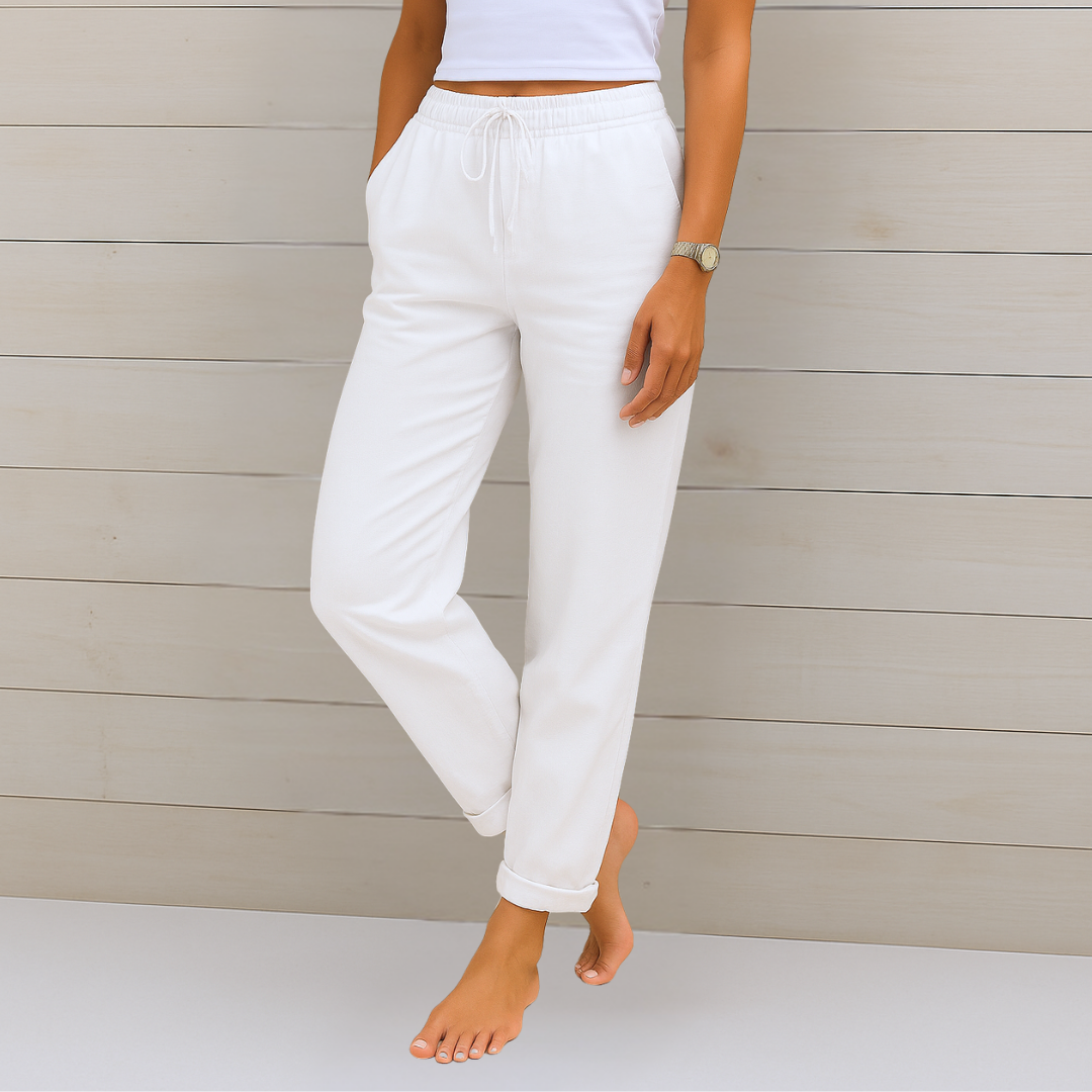 Noelia | Pantalón Elegante
