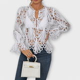 Gabriela | Blusa Moderna