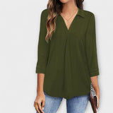 Montserrat | Blusa Elegante