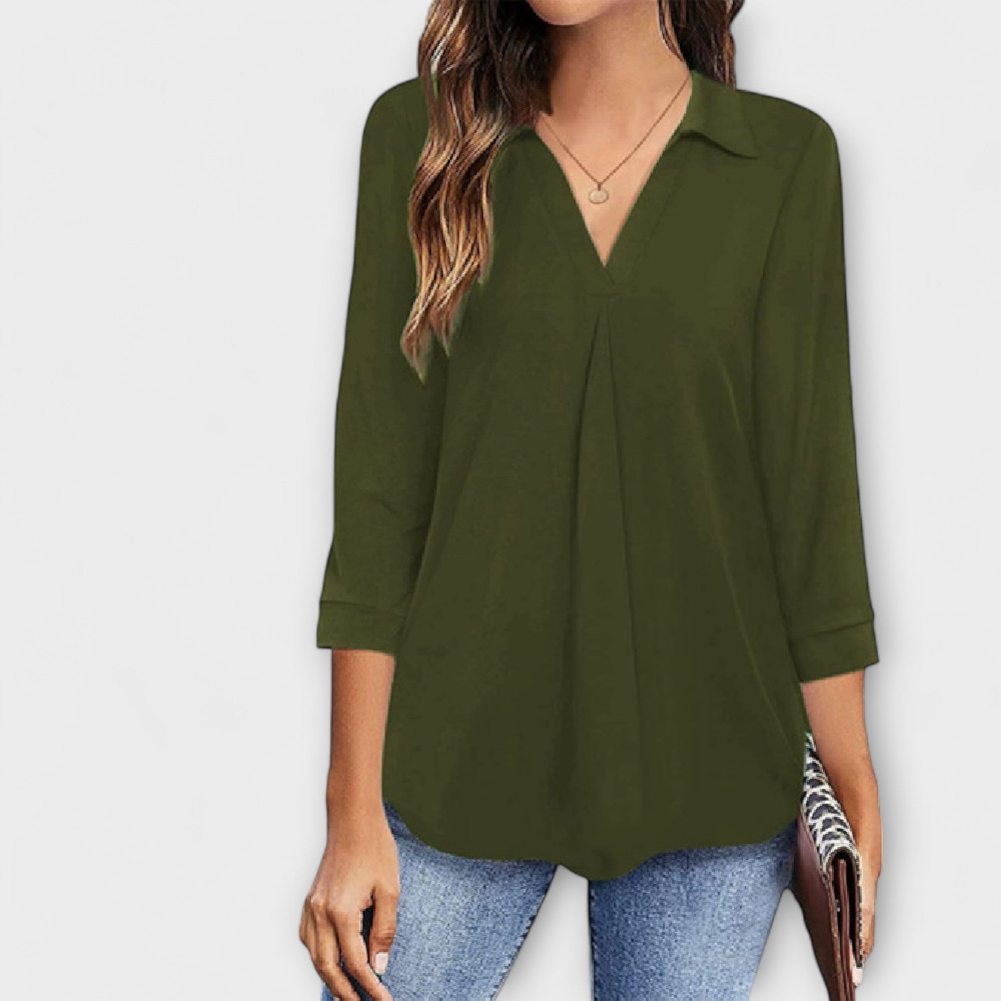 Montserrat | Blusa Elegante