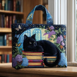 Pamela | Bolsa de Algodón Elegante