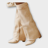 Lidia | Botas Sueltas Elegantes