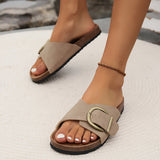 Juana | Sandalias Elegantes Veraniegas
