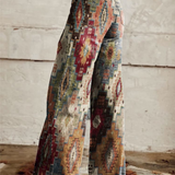 Consuelo | Pantalón Fluido Elegante
